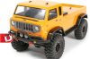 AXIAL JEEP MIGHTY FC BODY - .040" (CLEAR) AX31268